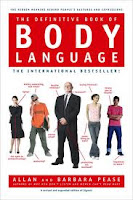 free ebook Body Language - Allan Pease