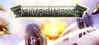 Free Play Sky Fighters Online