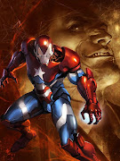 . los que no lo conocen Iron Patriot es el alterego que uso Norman Osborn . (norman osborn earth iron patriot)