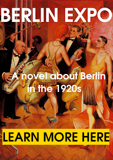 https://www.amazon.com/Berlin-Expo-Jorge-Sexer/dp/1717880525/ref=tmm_pap_title_0?_encoding=UTF8&qid=1539983013&sr=8-1