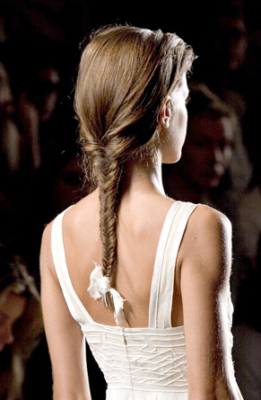 fishtail braid tutorial. fishtail braid tutorial.