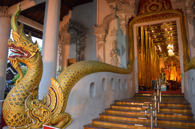 Wat Chedi Luang