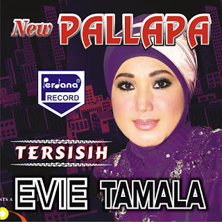 Download MP3 Evie Tamala – Tersisih (Single) itunes plus aac m4a mp3