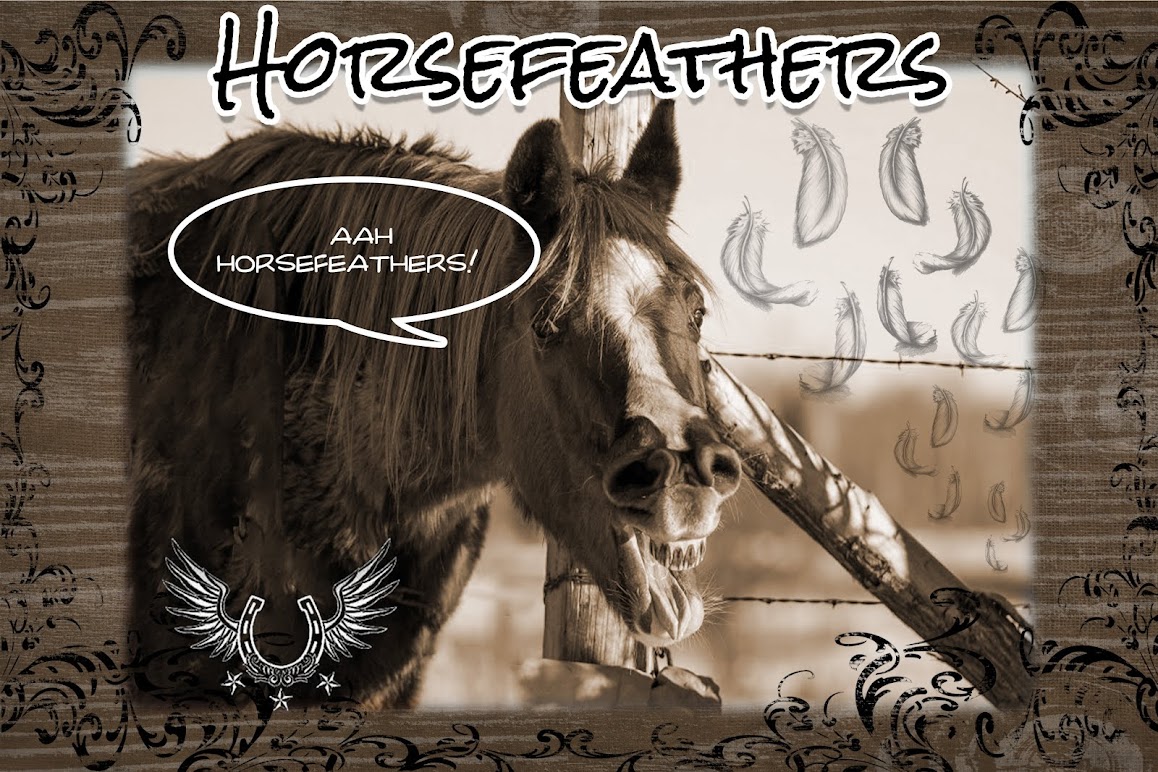 Horsefeathers