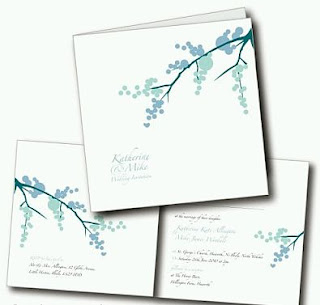 Oriental Cards and Wedding Invitations