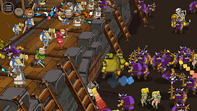 Maximus 2 Game Screenshot 4