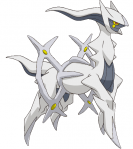 Arceus