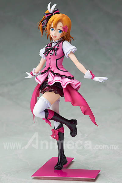 Figura Honoka Kousaka Birthday Figure Project Edición Limitada Love Live!