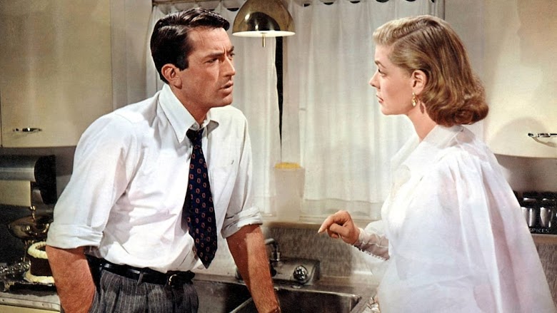 Designing Woman (1957)