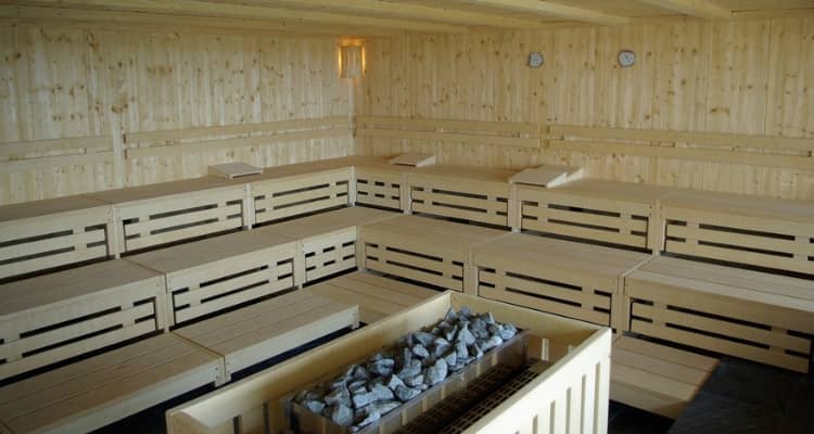 Does a Sauna Help You Lose Weight