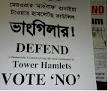 Executive mayor system is a dangerous "power freak politics", says GUARDIAN writer