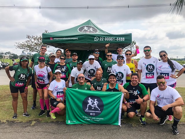 Inscrições para a 2ª Corrida Amigos Corredores Via Esporte entram na reta final