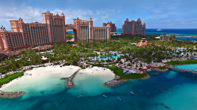 Atlantis Resort of the Bahamas