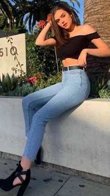 India Grace