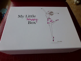 My Little Happy Box