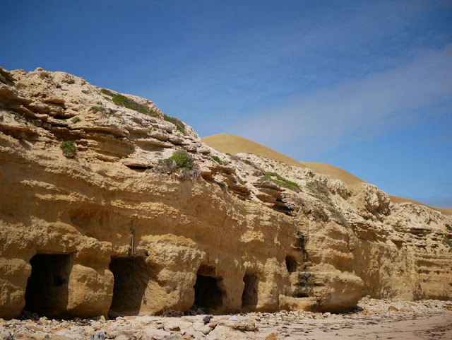 Port Willunga Beach, South Australia