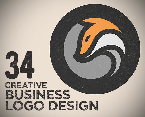 Creative Custom Logo Design