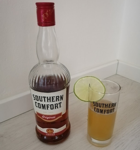 Southern Collins