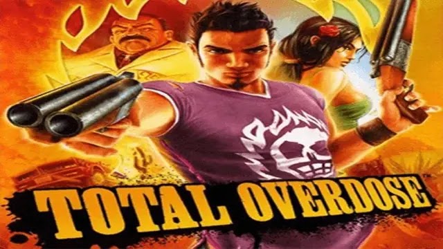 تحميل لعبة جاتا 11 Total Overdose برابط مباشر من ميديا فاير تحميل لعبة جاتا 11 Total Overdose برابط مباشر من ميديا فاير