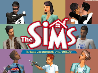 Gratis Download Permainan PC The Sims 1 Full Version