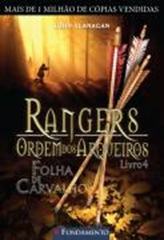 rangers 4 folha carvalho