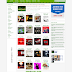 Airin Band  Blogger Responsive Music Templates