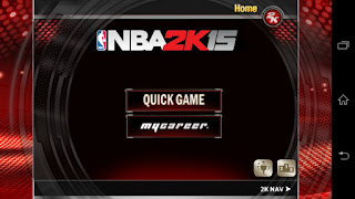 NBA2k14 to NBA 2k15 Preview 3