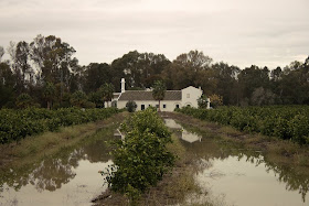 Ermita de La Ina