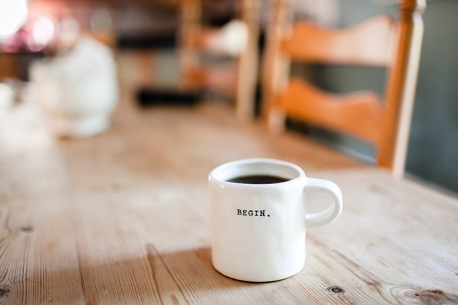 Di Caffè E Altro Ancora