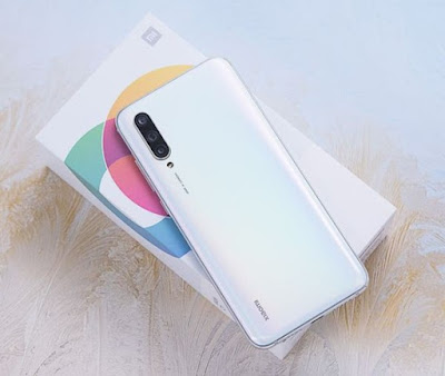 Harga Xiaomi Mi CC9, Review Lengkap