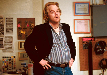 philip seymour hoffman hairstyles