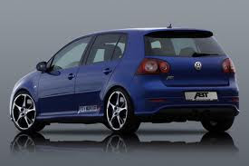 ABT Volkswagen R32