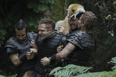 Vikings Valhalla Season 2 Image 3