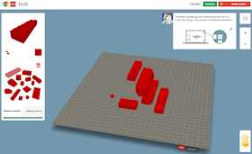 LEGO. CONVIÉRTETE EN MAESTRO CONSTRUCTOR