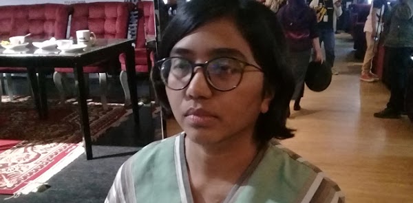 Jokowi Tunda Pengesahan RUU KUHP, YLBHI: Kalau Konsisten Batalkan Saja!