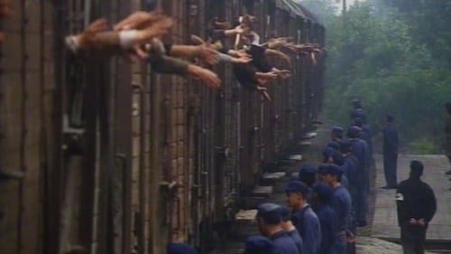 La escapada de Sobibor 1987 ver online castellano