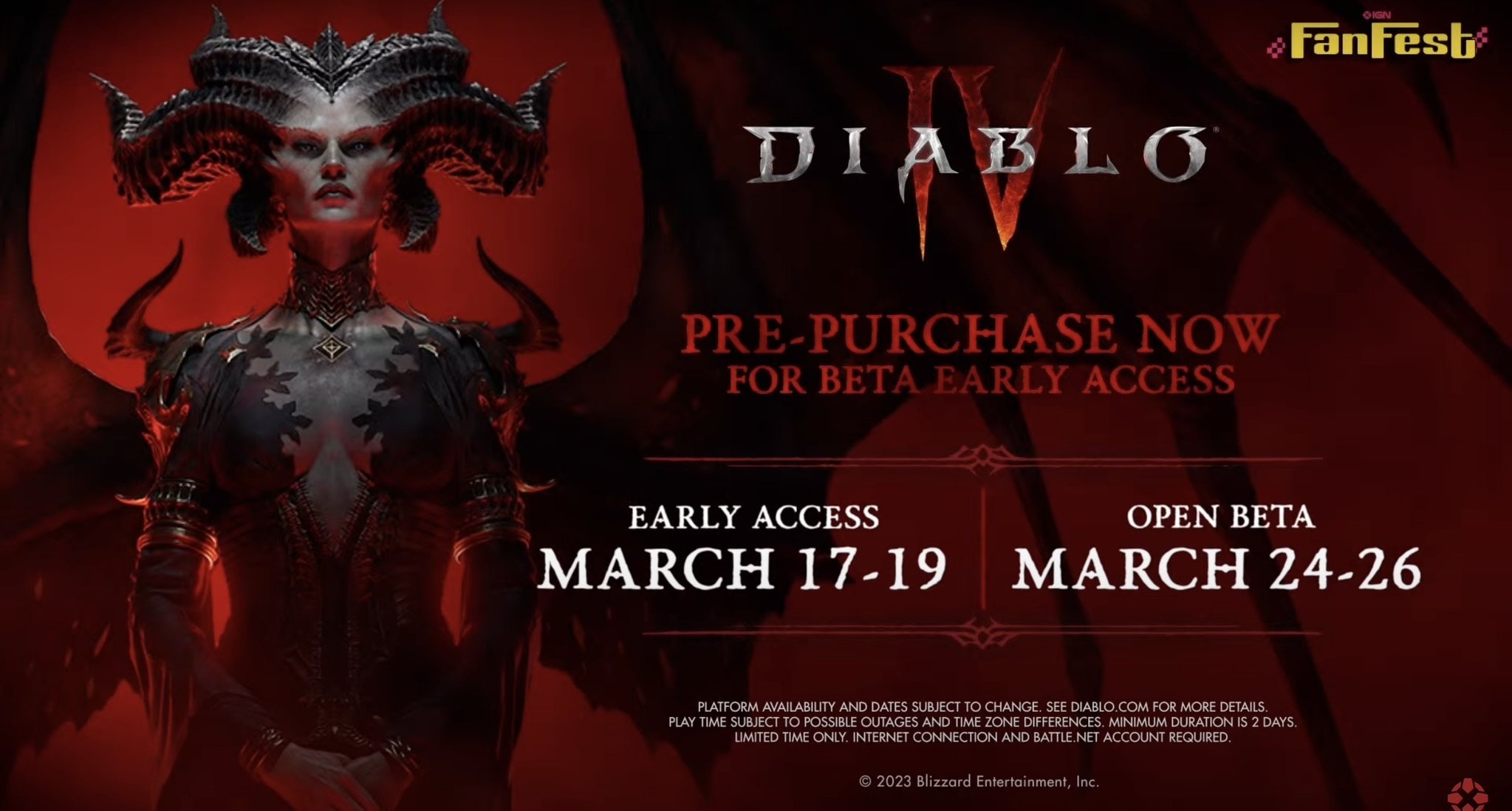 Baldur's Gate 3 ou Diablo IV: qual RPG escolher para jogar