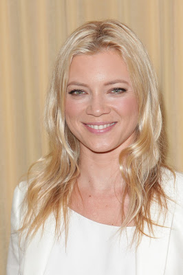 Amy Smart Hairstyles