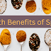  Health Benefits of Spices - Fit Archive 