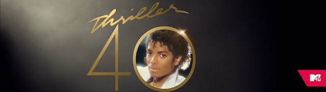Michael Jackson: Thriller 40