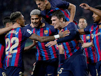 Inter Milan offers a valuable gift to Barcelona