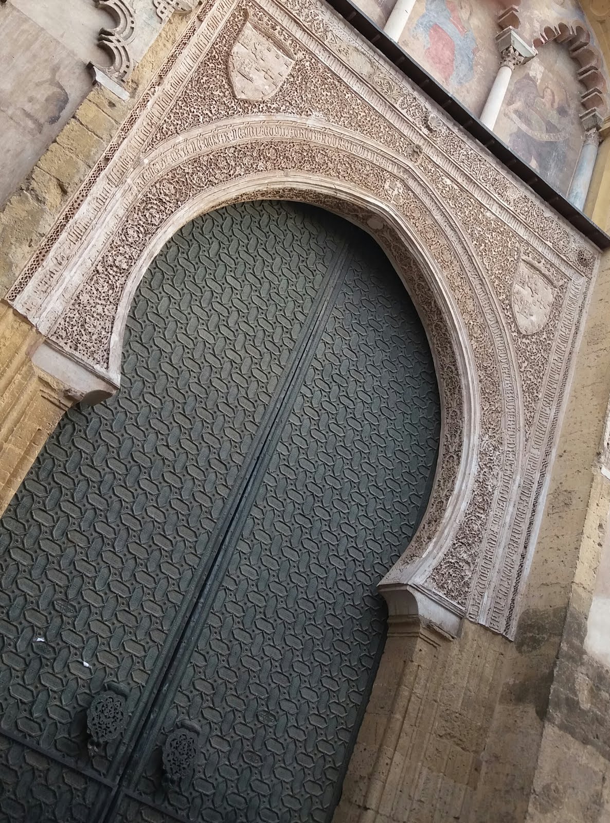 Puerta Perdon