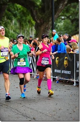 Rock N Roll New Orleans Marathon 35