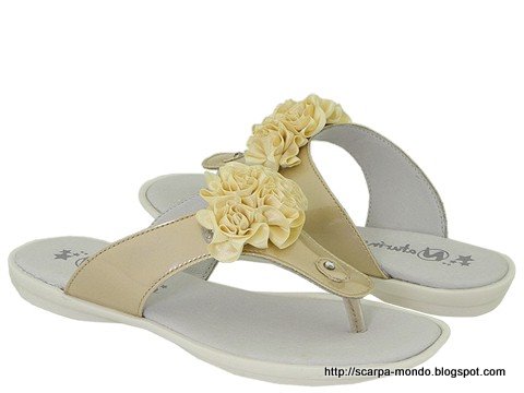 Scarpa mondo:T449-56319899