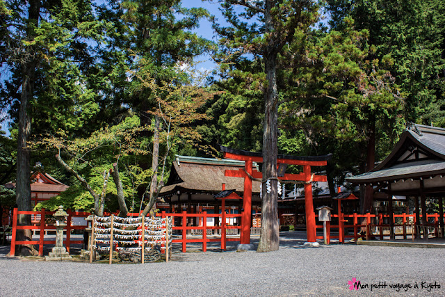 Kuil yang Wajib Dikunjungi di Kyoto, Jepang #MeisUniqueBlog