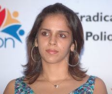 Saina Nehwal