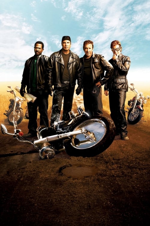 [HD] Born to be Wild - Saumäßig unterwegs 2007 Film Deutsch Komplett