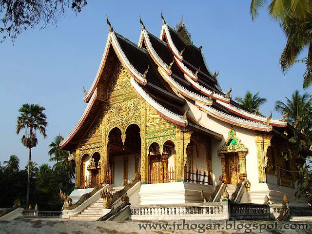 Luang Prabang Laos