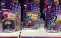 Ireland: Equestria Girls Mini's & Sparkle Brights