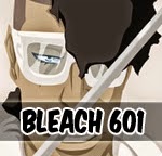 Komik Bleach Chapter 601 terbaru